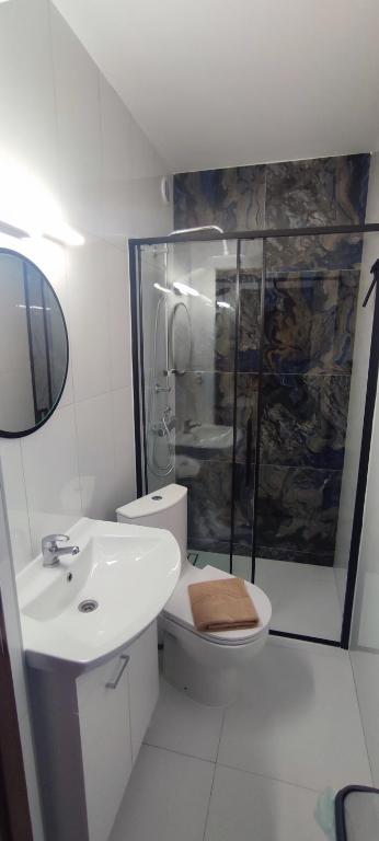 Pokoje gościnne Justyna - 7