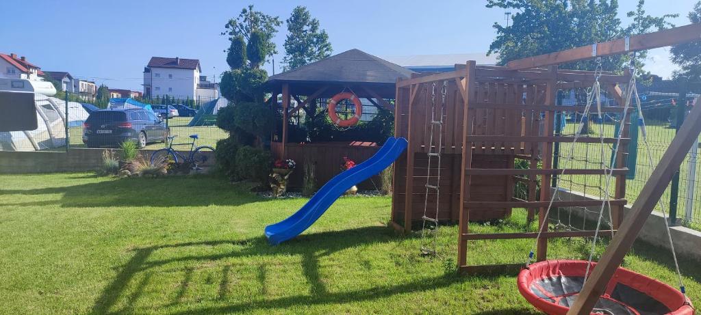 Pokoje gościnne Justyna - 10