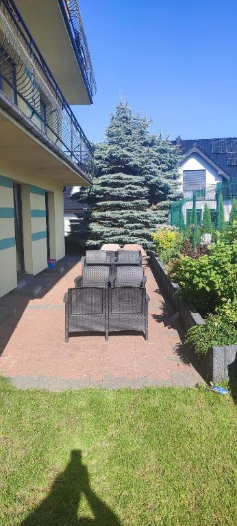 Pokoje gościnne Justyna - 8