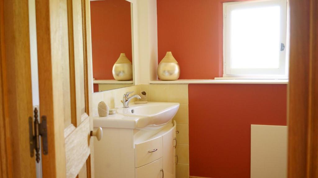 Chambres d'hôtes, B&B La Musardière - Suite Familiar