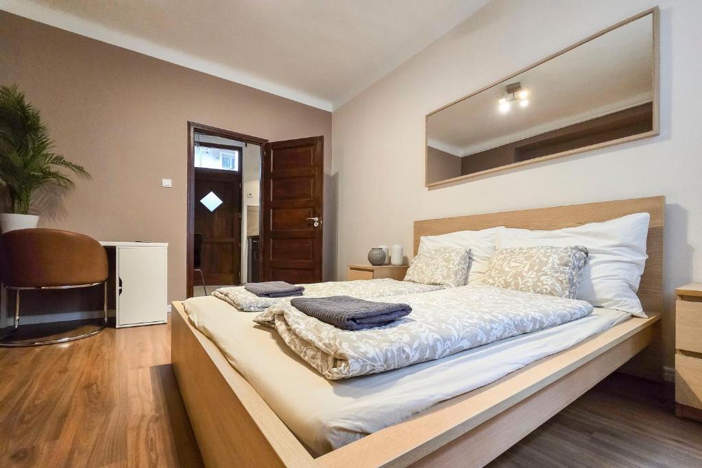New City Life Apartment 1052 Budapest, Régi posta utca 7-9 kép - 1