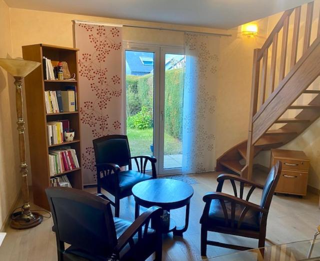 Photo de la galerie de l'établissement Duplex en Harmonie, à Nantes