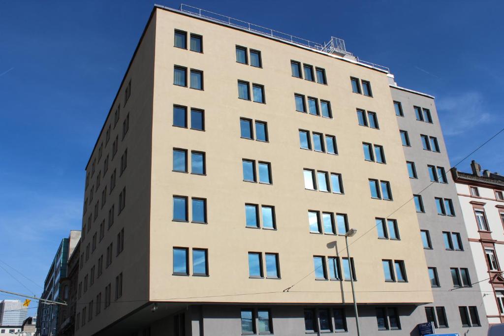 Grand Hotel Empire - Resim 32