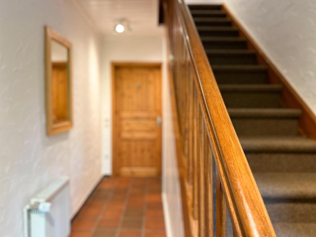 Schwarzwald Apartments im Haus Tanneck - Feldberg - Titisee - 11