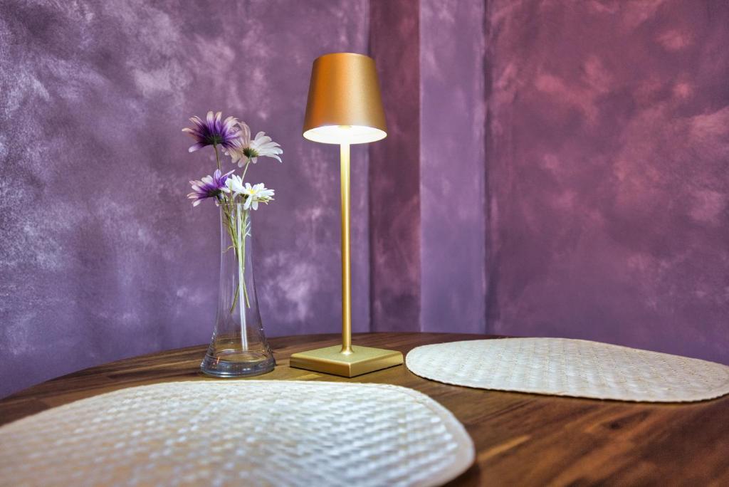 Fotografie z fotogalerie ubytování Casa Lagomaggio v Rimini