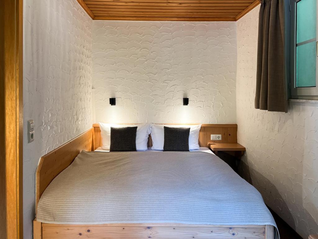 Schwarzwald Apartments im Haus Tanneck - Feldberg - Titisee - 18