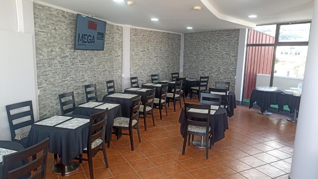 Alojamento Central II - Resim 14