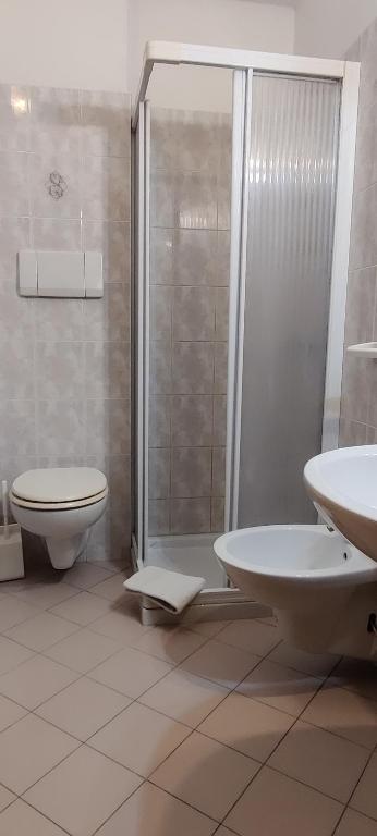 Albergo Drena - Habitación Doble O Twin