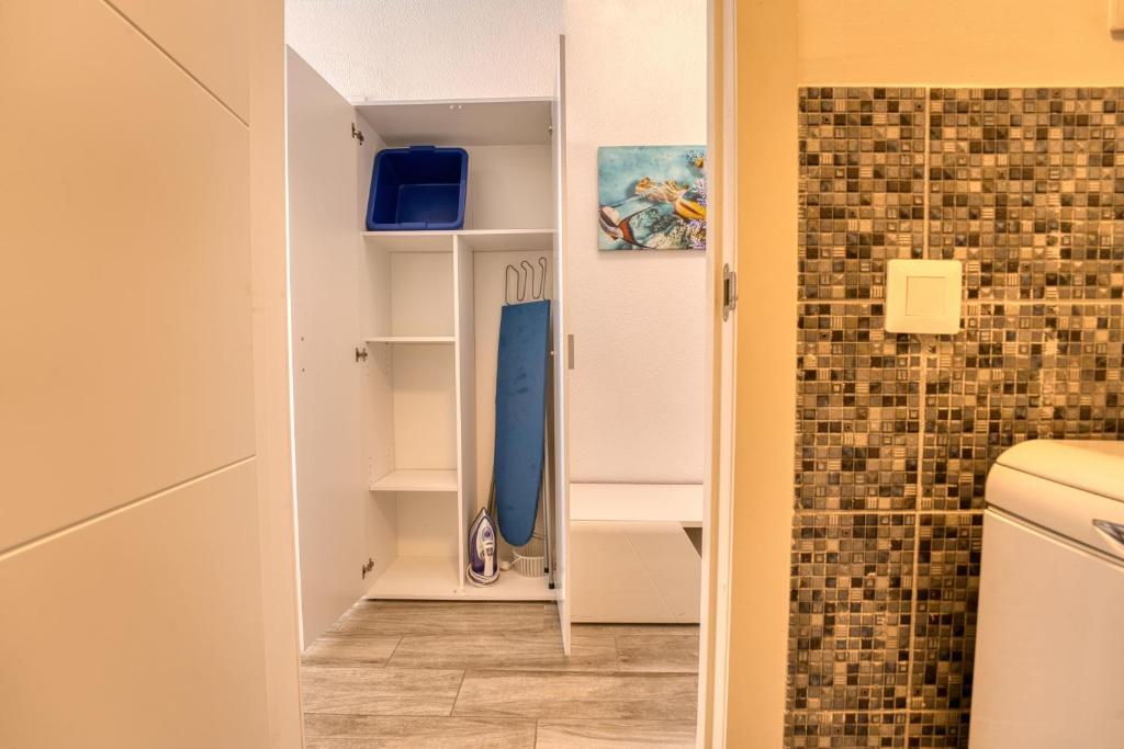 Fotografia z galérie ubytovania Appartamento con 1 camera da letto con vista OV223 v destinácii Adeje