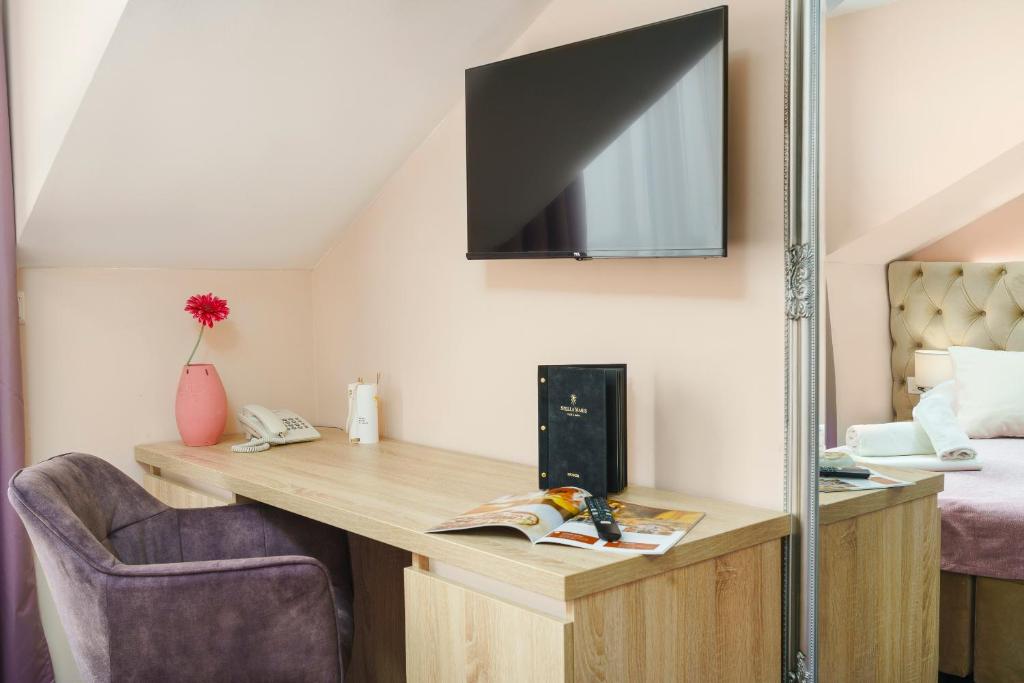 Hotel Stella Maris - Style & Comfort - 12