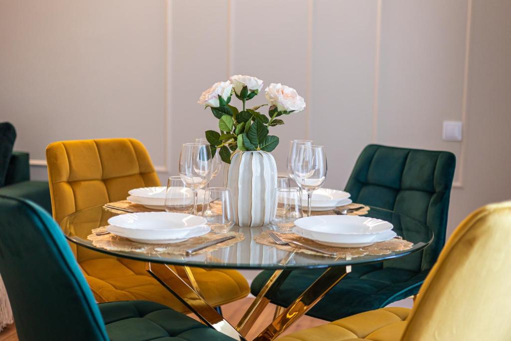 View of Green is the new luxury: Which are Singapore's most desirable eco ...