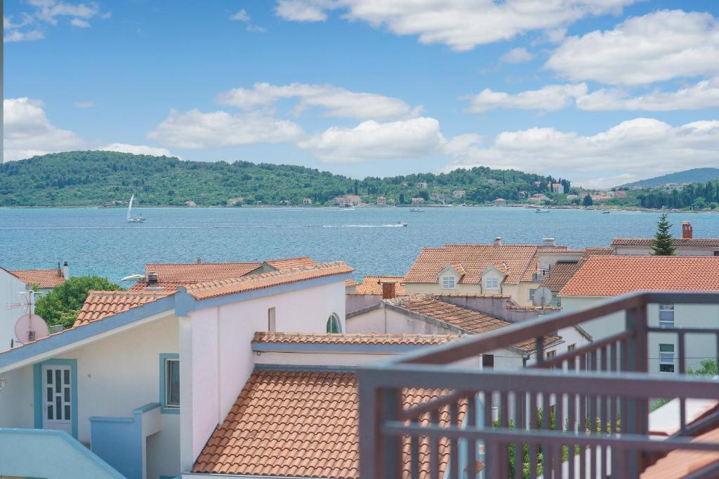 Hotel Stella Maris - Style & Comfort - 8