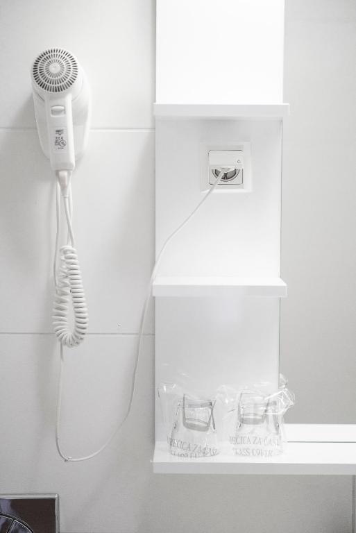 Hotel Stella Maris - Style & Comfort - 11