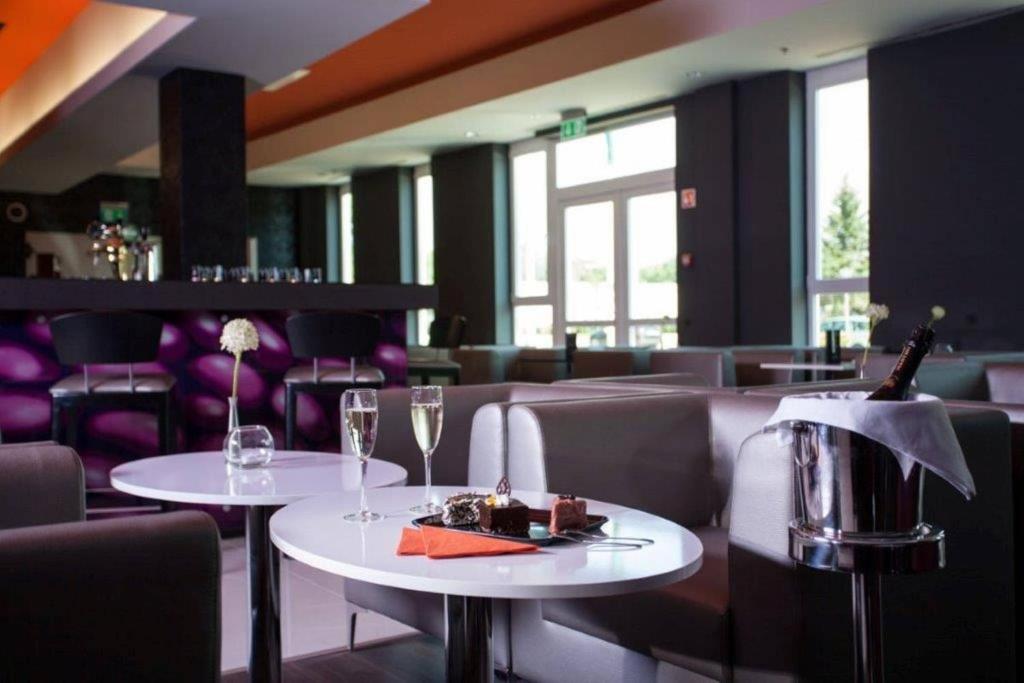 ETO Park Hotel Business & Stadium - Resim 37