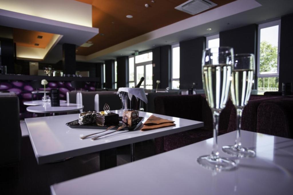 ETO Park Hotel Business & Stadium - Resim 41