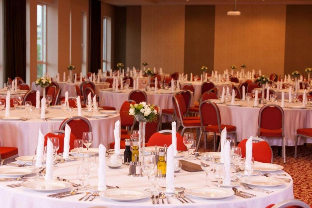 ETO Park Hotel Business & Stadium - Resim 43