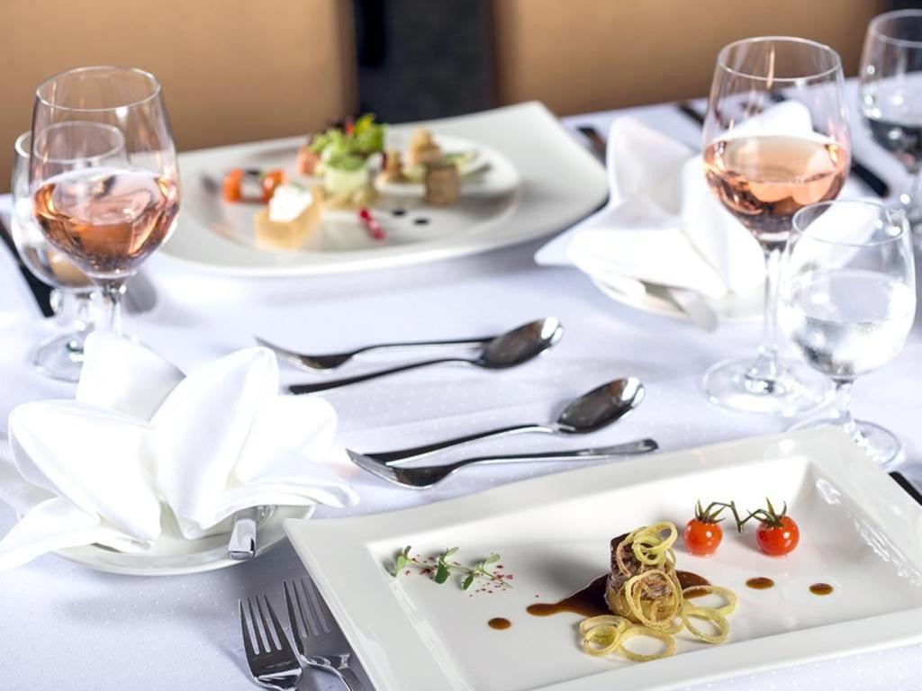 ETO Park Hotel Business & Stadium - Resim 39