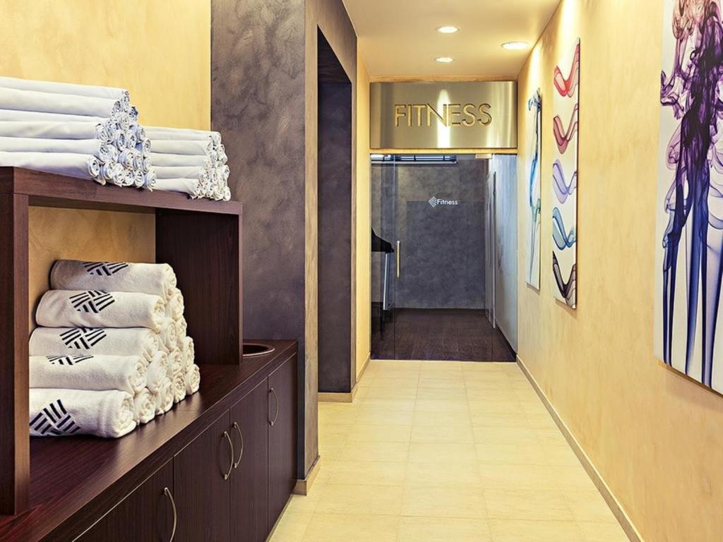 ETO Park Hotel Business & Stadium - Resim 2