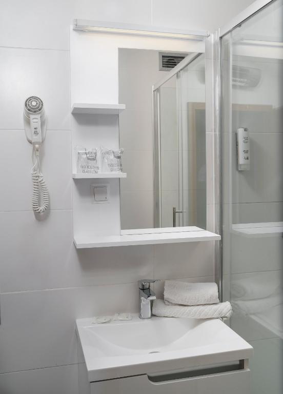 Hotel Stella Maris - Style & Comfort - 4