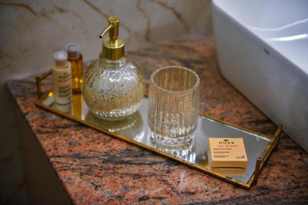 Rose Boutique Hotel - Habitación Doble Estándar