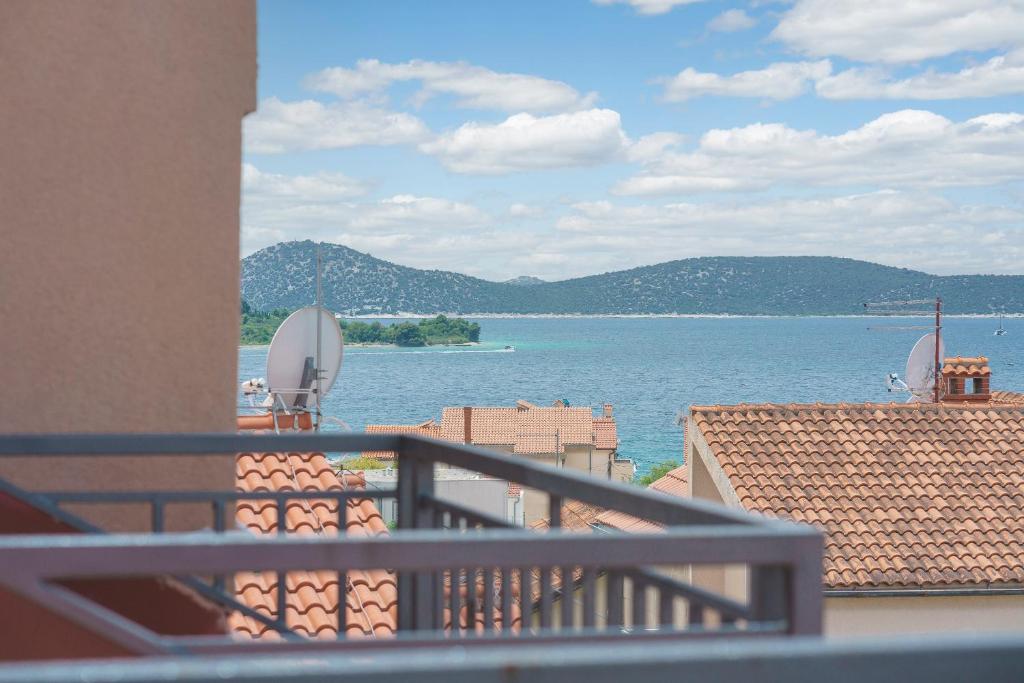 Hotel Stella Maris - Style & Comfort - 10