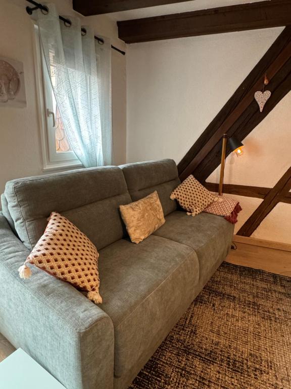 Colombages de la Lauch – photo 16