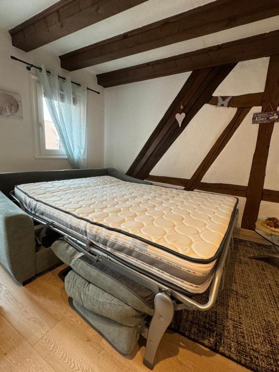 Colombages de la Lauch – photo 7