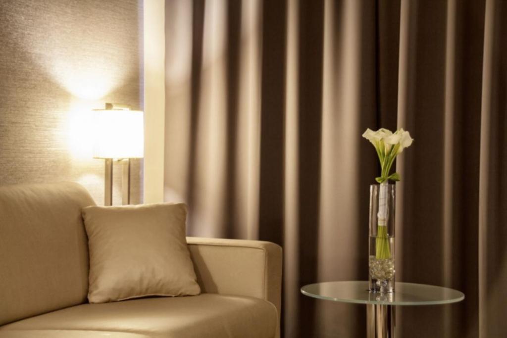 ETO Park Hotel Business & Stadium - Resim 28