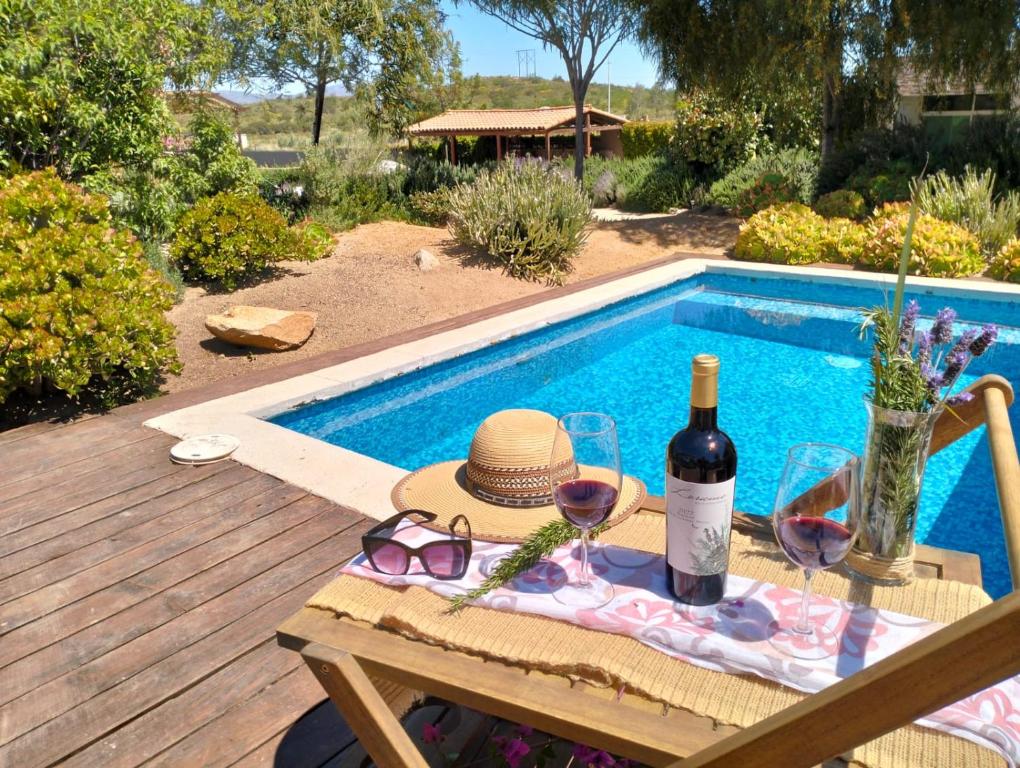 Quinta Lorame - Housity