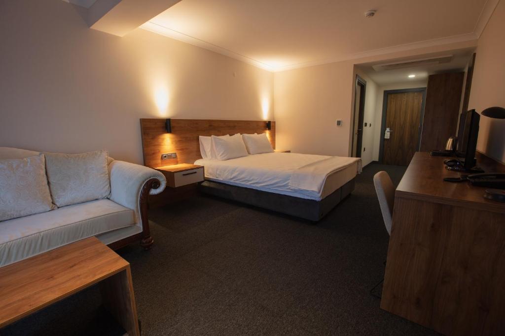 VALENT OTEL BUSINESS - Chambre Double Standard