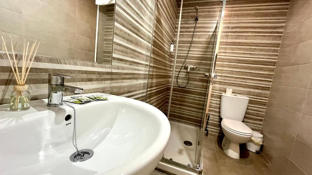 Apartamentos Pintor Losada - 5