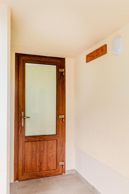 Fotografia z galérie ubytovania Apartmaji Mouse v destinácii Bovec