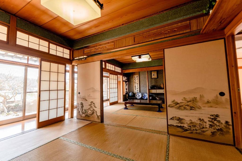 Фотография из галереи Takasaka no Sato Nodoka - Vacation STAY 85703v в городе Михара