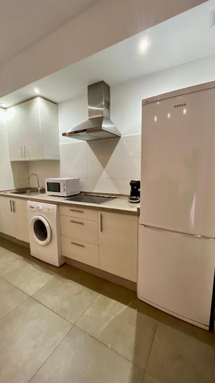 Apartamentos Pintor Losada - 19