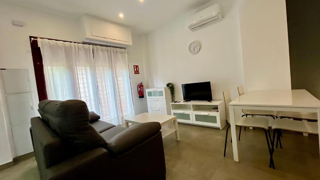 Apartamentos Pintor Losada - 16