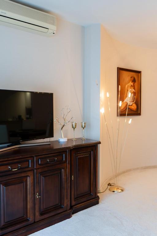Hotel Court Wellness&Spa - Superior Suite