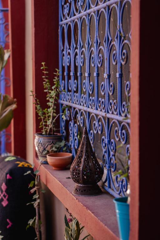 Fotografie z fotogalerie ubytování Little Kasbah Surf Camp Imsouane v destinaci Imsouane
