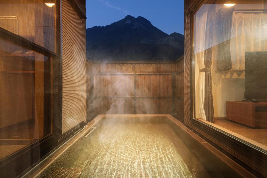 Φωτογραφία από το άλμπουμ του Utsunomiya - Vacation STAY 00433v σε Yufu