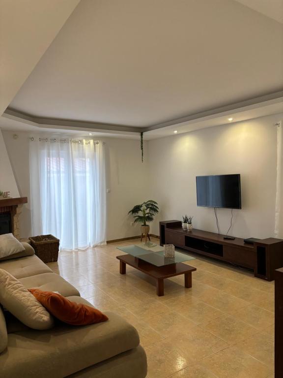 Visconde House