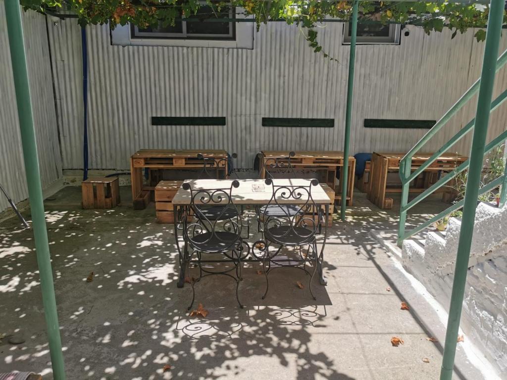 Fotografie z fotogalerie ubytování GM Tirana Hostel v destinaci Tirana