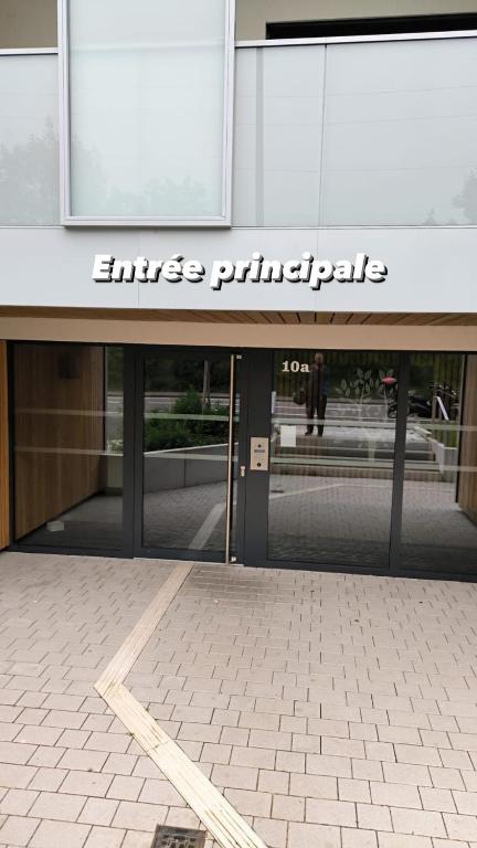 Appartement AN-Lux – photo 9
