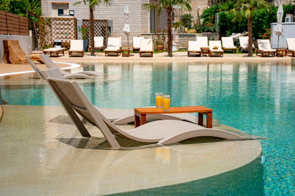 Anemolia Resort and Spa - Resim 29