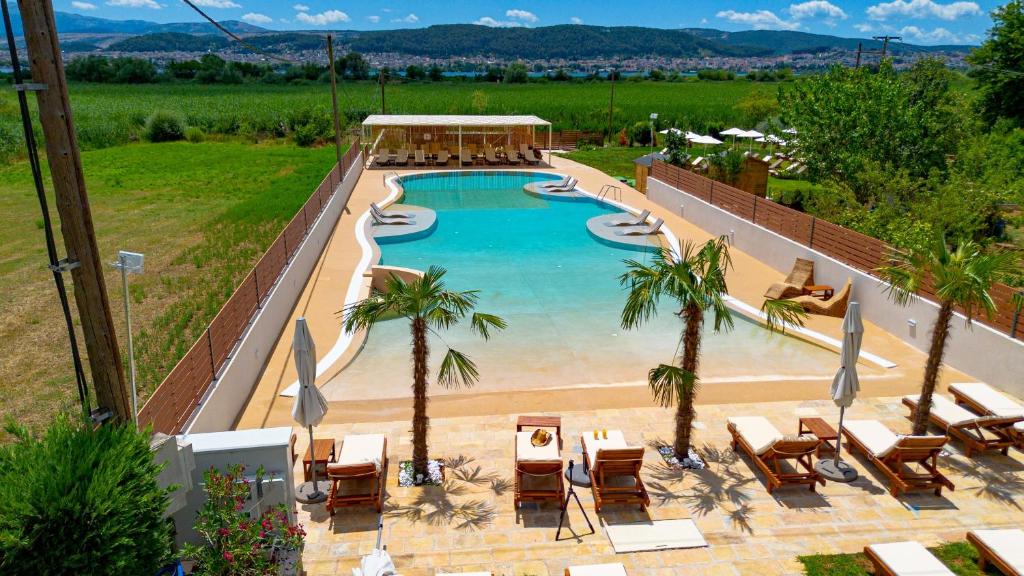 Anemolia Resort and Spa - Resim 44