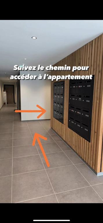 Appartement AN-Lux – photo 11