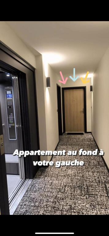 Appartement AN-Lux – photo 14