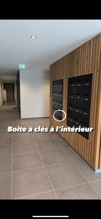 Appartement AN-Lux – photo 10