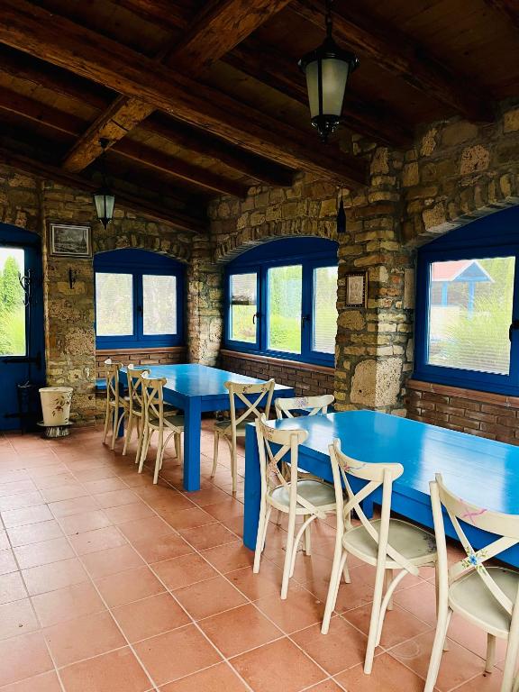Fotografie z fotogalerie ubytování Stone villa in Fruška gora v destinaci Irig