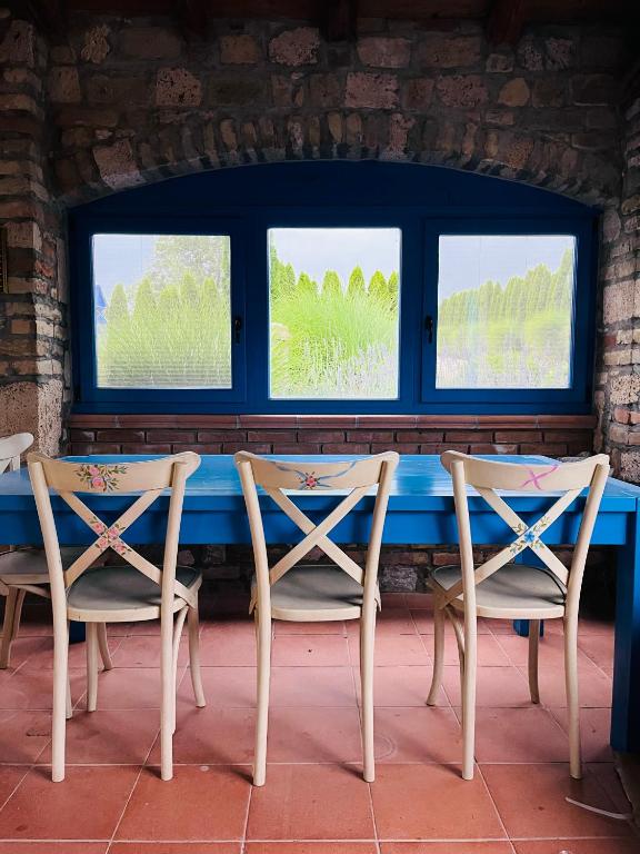 Fotografie z fotogalerie ubytování Stone villa in Fruška gora v destinaci Irig
