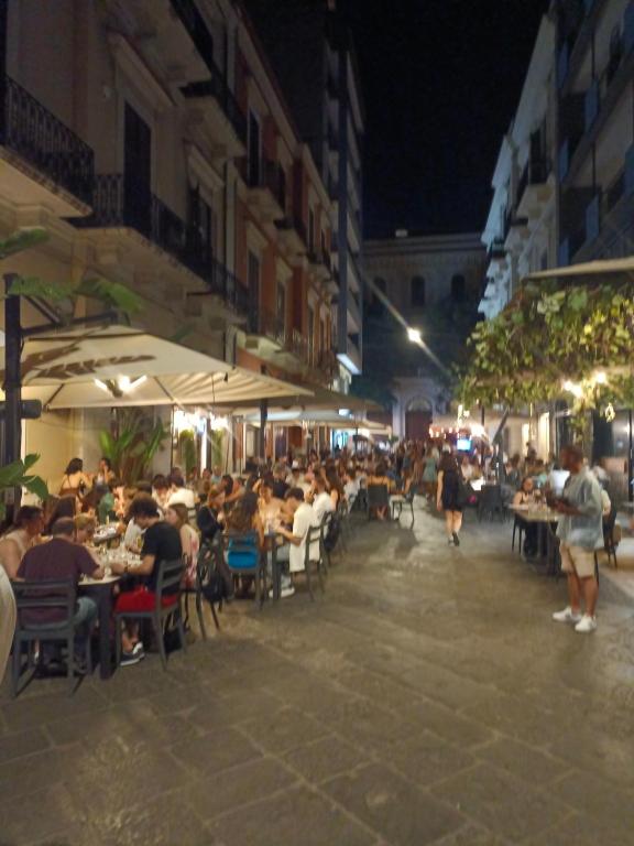 Suite vecchia Dante - 8