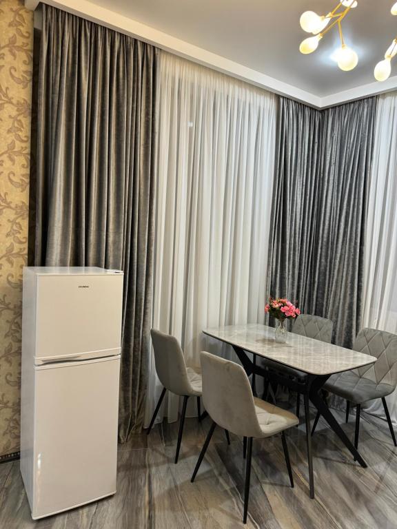 Fotografie z fotogalerie ubytování Hotel IA v destinaci Tbilisi City